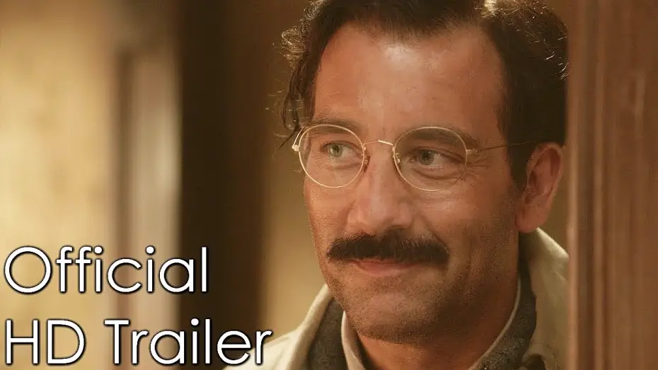 Video for the film Hemingway & Gellhorn — Hemingway & Gellhorn (2012) HD Official Trailer - Nicole Kidman & Clive Owen