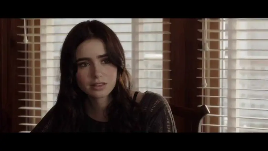Video for the film Stuck in Love — "Literary News" (Clip)