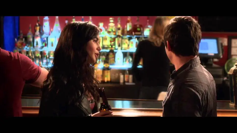 Video for the film Stuck in Love — "Don't Don't Don't" (Clip)