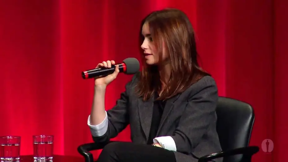 Video for the film Stuck in Love — Academy Conversations: Stuck in Love