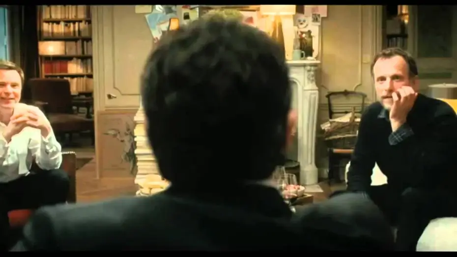 Video for the film What's in a Name — Cena tra amici - Trailer Ufficiale HD ITA (AlwaysCinema)