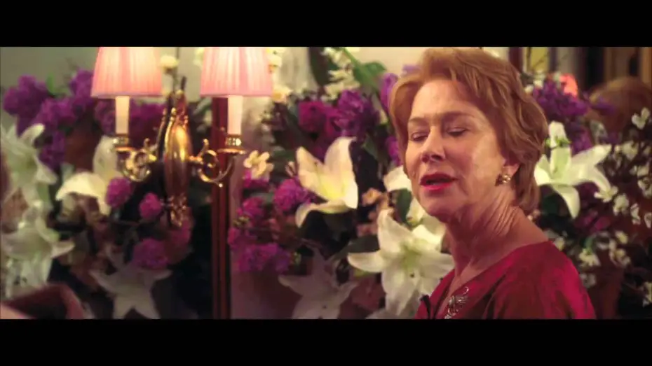 Video for the film Hitchcock — Hitchcock - Trailer Ufficiale Italiano