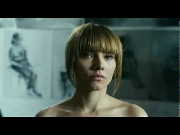 Video for the film My Name Is Ki — JE M'APPELLE KI - Bande-annonce VOST