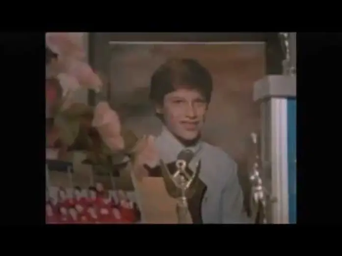 Video for the film Hockey Night — Opening to the CBC TV Movie Hockey Night (Dec. 16, 1984)