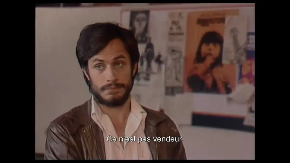 Video for the film No — NO - Bande Annonce VOST
