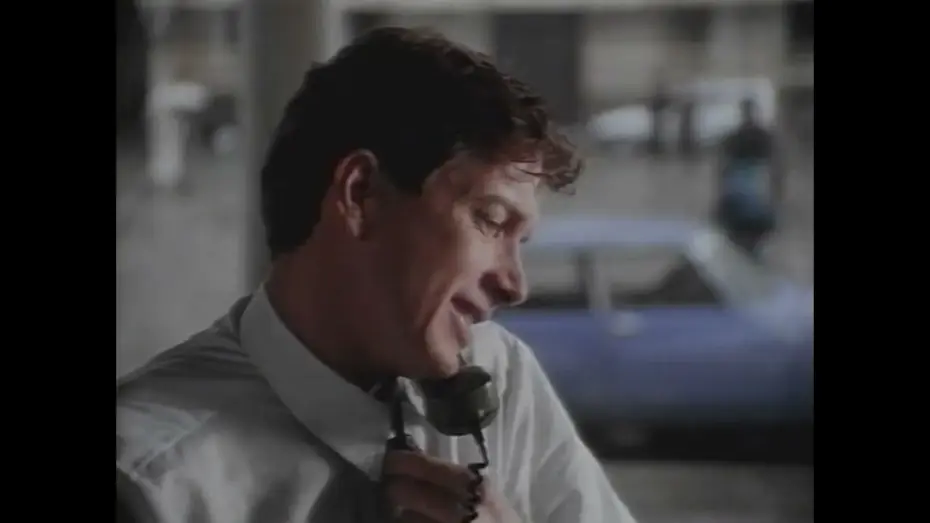 Video for the film Gypsy Eyes — Gypsy Eyes (1992) Movie Trailer