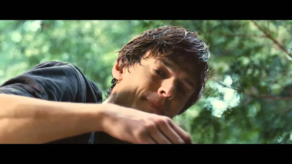 Video for the film My First Time — Ma première fois - Bande-annonce officielle