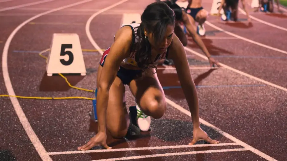 Video for the film Fast Girls — Fast Girls - Trailer