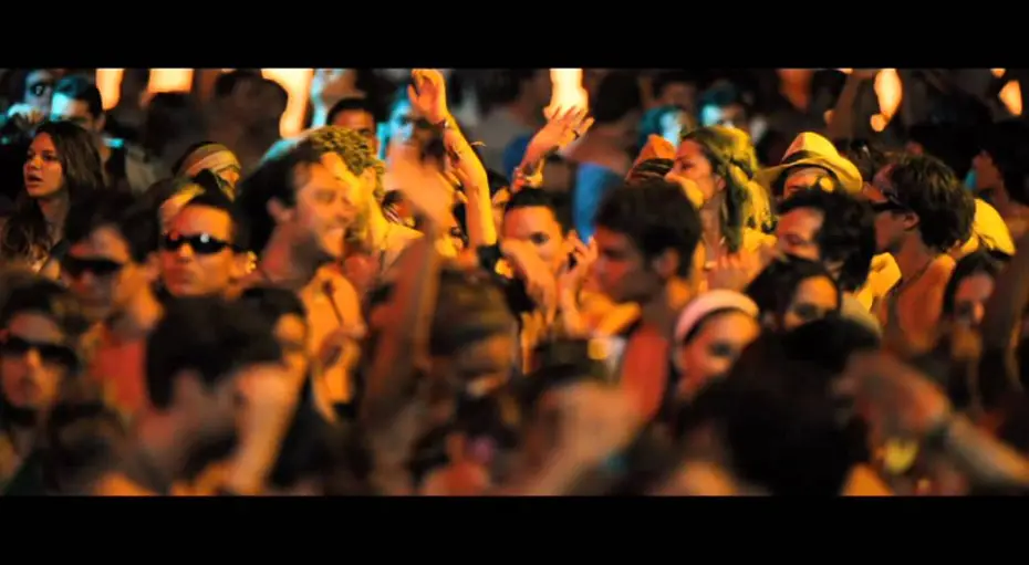 Video for the film Artificial Paradises — Bande Annonce // Les Paradis Artificiels