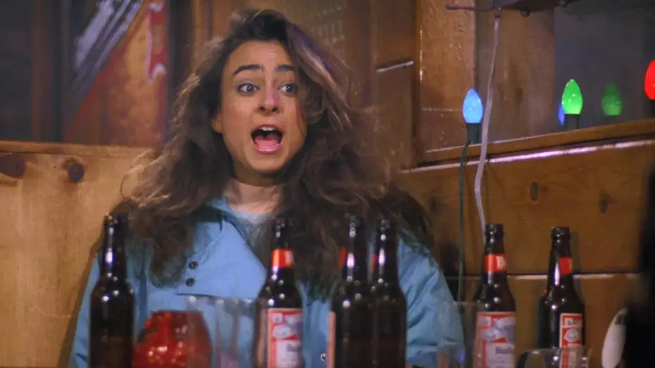 Video for the film The American Scream — The American Scream (1988) BLU-RAY TRAILER [HD]