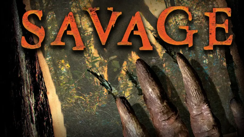 Video for the film Savage — Trailer