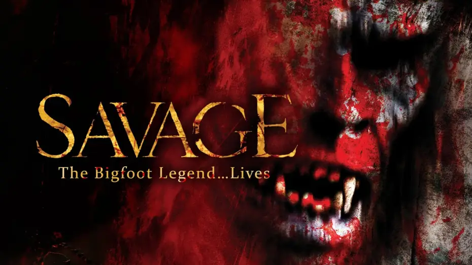 Video for the film Savage — Official Trailer