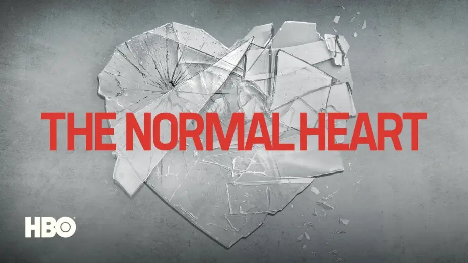 Video for the film The Normal Heart — The Normal Heart (film 2014) TRAILER ITALIANO