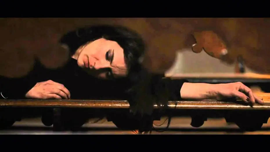Video for the film Dormant Beauty — La Belle endormie - Bande-annonce