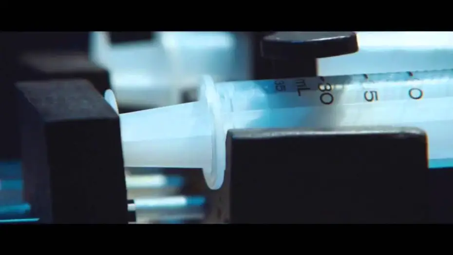 Video for the film Drug War — Trailer