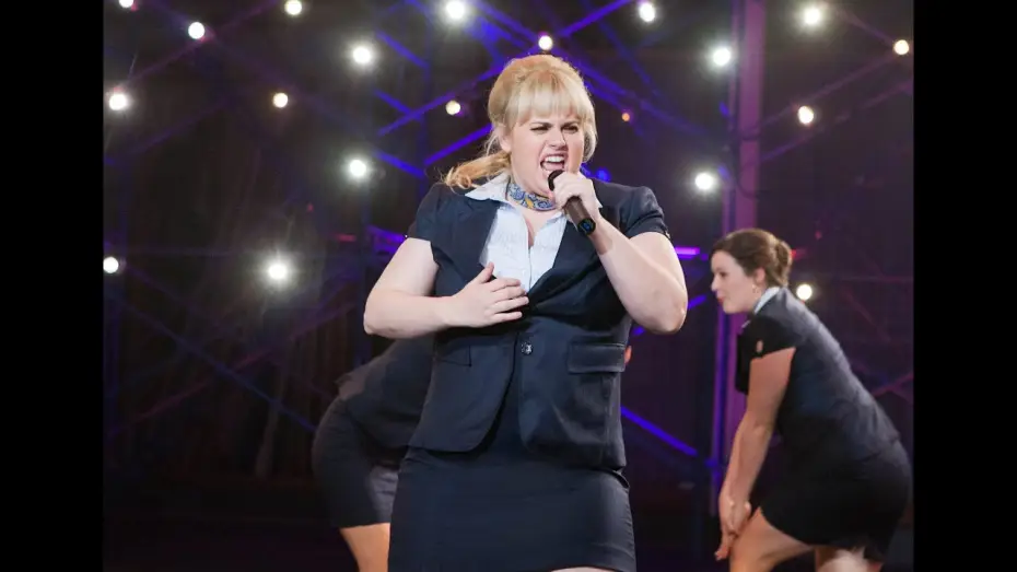 Video for the film Pitch Perfect — Featurette: "A Look Inside"