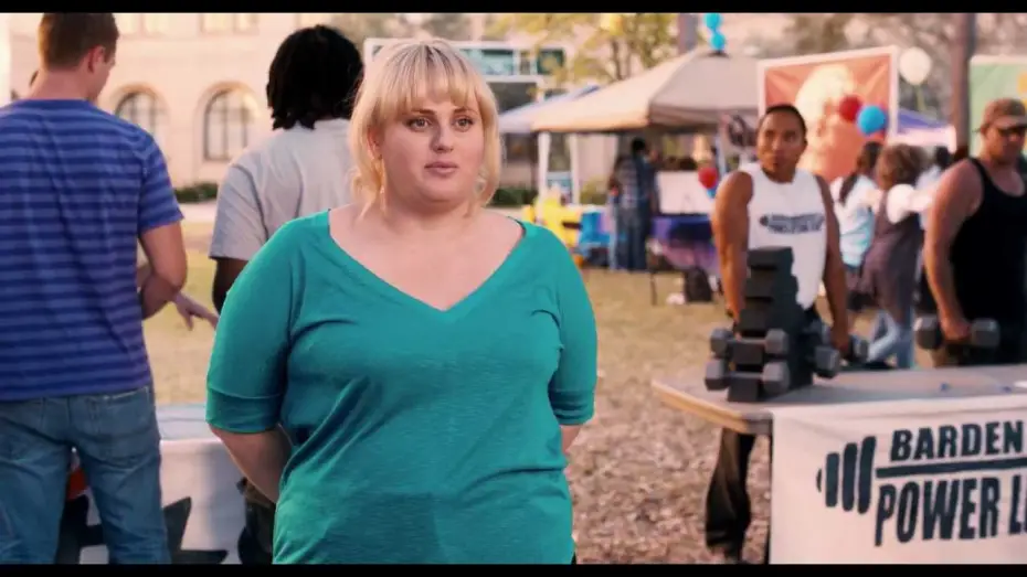 Video for the film Pitch Perfect — TV Spot: "Get It Together"