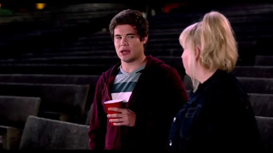 Video for the film Pitch Perfect — TV Spot: "Biggest/Review/TB/Alt" Now Playing