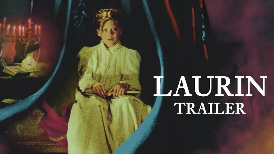 Video for the film Laurin — LAURIN | Trailer (HD) | Robert Sigl (1989)