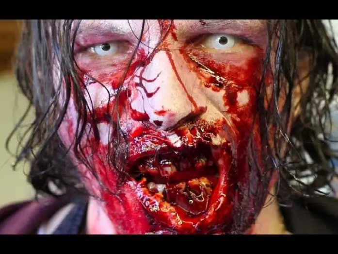 Video for the film Cockneys vs Zombies — Invasión Zombie (Trailer español)