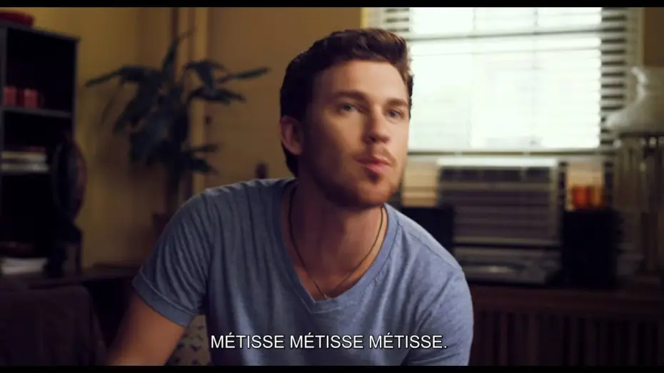 Video for the film Dear White People — Dear White People - Bande Annonce VOST