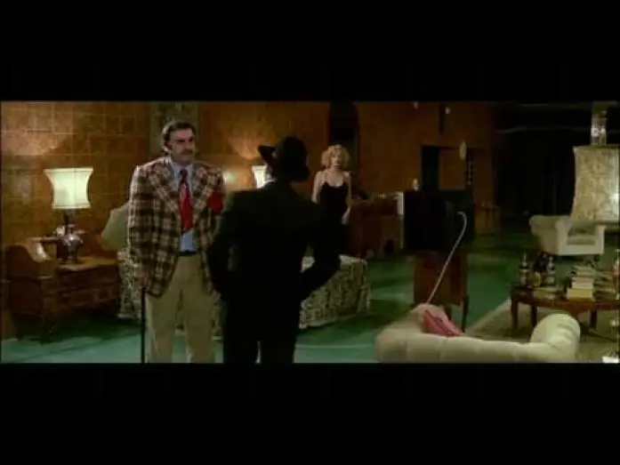 Video for the film Taxi Girl — Taxi Girl - TRAILER - Michele Massimo Tarantini