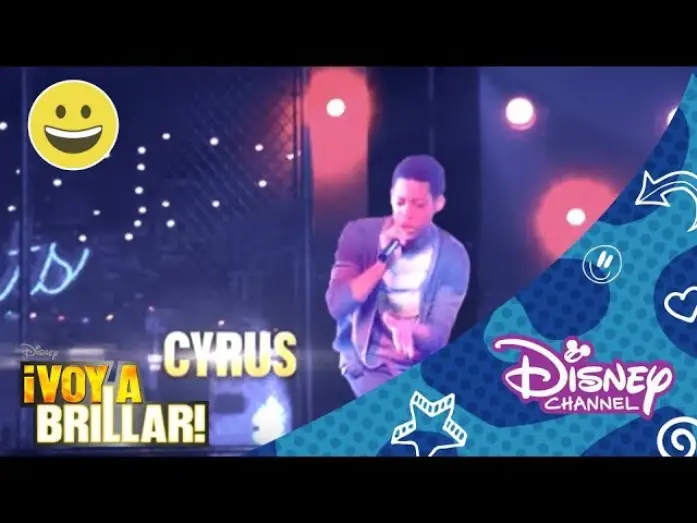 Video for the film Let It Shine — Voy a Brillar: Promo Estreno | Disney Channel Oficial