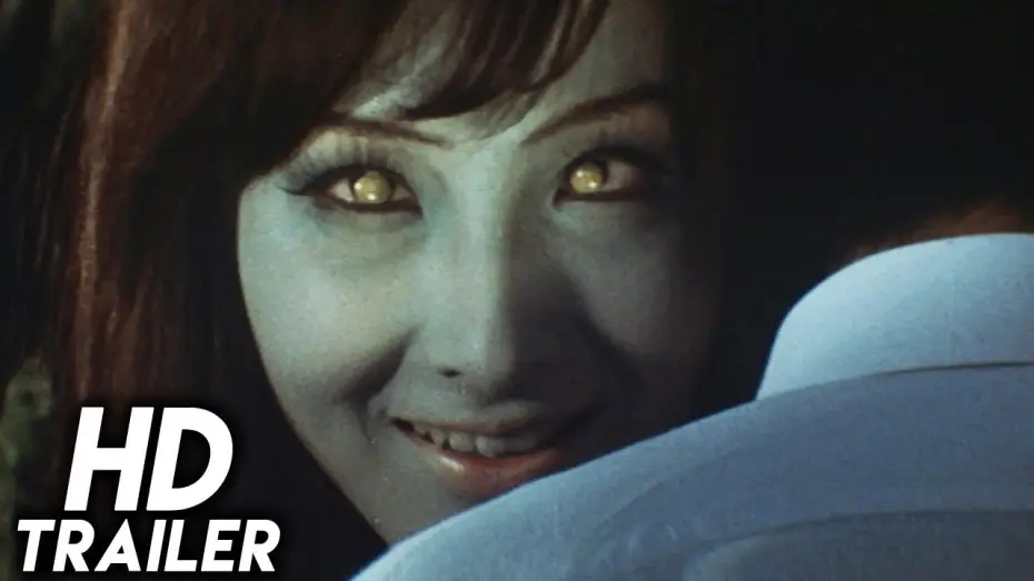 Video for the film The Vampire Doll — The Vampire Doll (1970) ORIGINAL TRAILER [HD 1080p]