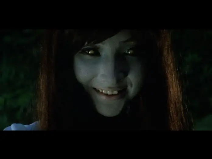 Video for the film The Vampire Doll — The Vampire Doll Original Trailer (Michio Yamamoto, 1970) Unsubbed