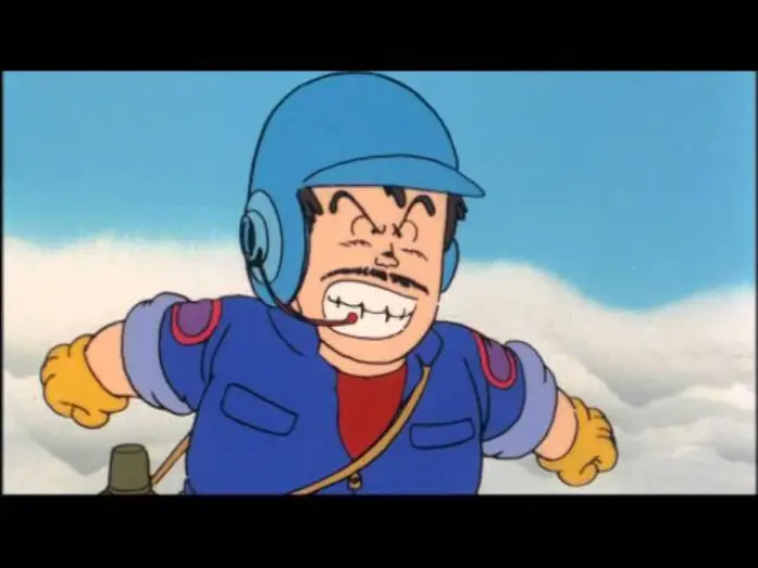 Video for the film Dr. Slump and Arale-chan: Hello! Wonder Island — Dr. Slump Movie 1 Trailer