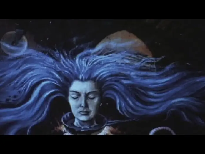Video for the film Mary, Mary, Bloody Mary — Mary, Mary, Bloody Mary (1975) Code Red release trailer