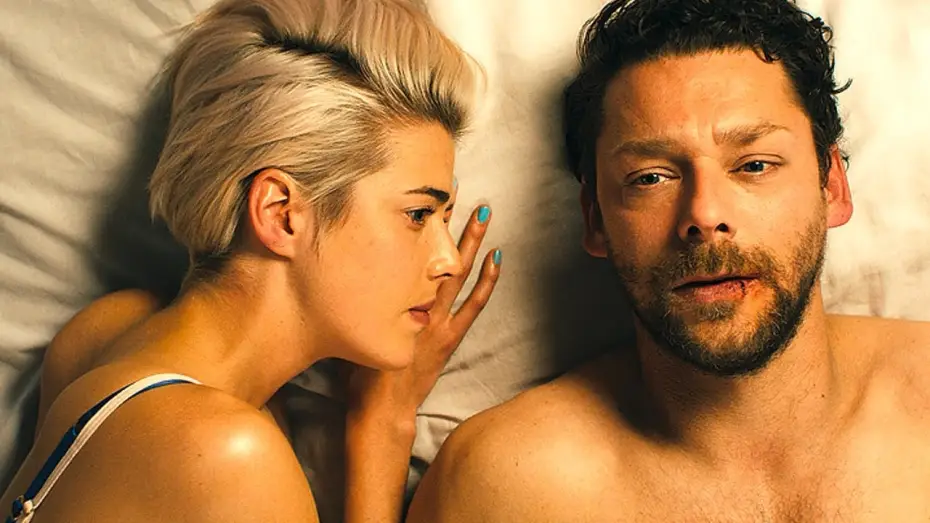Video for the film Pusher — Pusher (Trailer Deutsch)