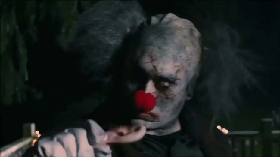 Video for the film Stitches — Paul's death - Stitches (2012) HD CLIP