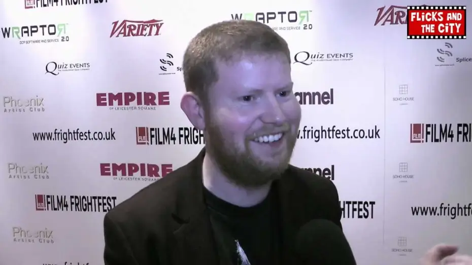 Video for the film Stitches — Stitches Interview with director Conor McMahon