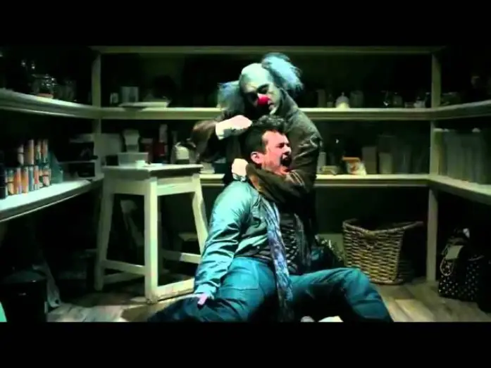 Video for the film Stitches — Stitches trailer