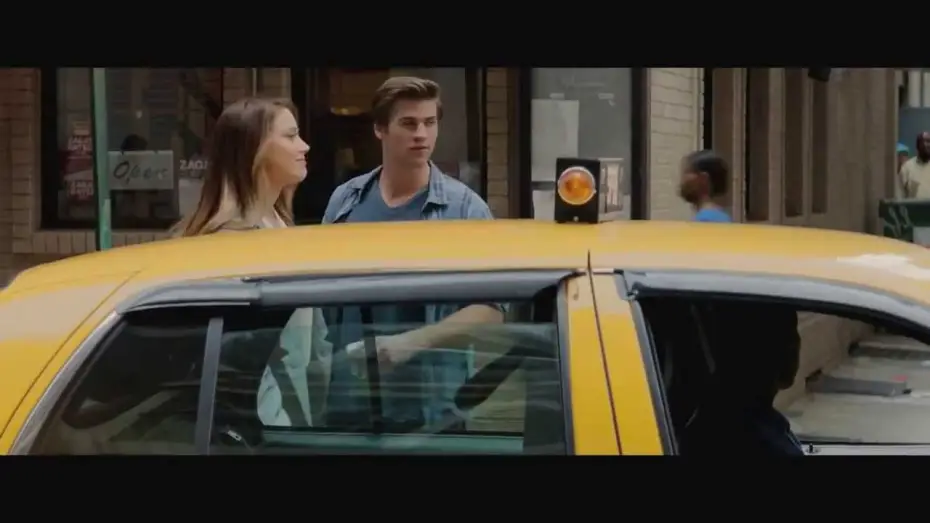 Video for the film Paranoia — Paranoia - Bande annonce VF (2014)