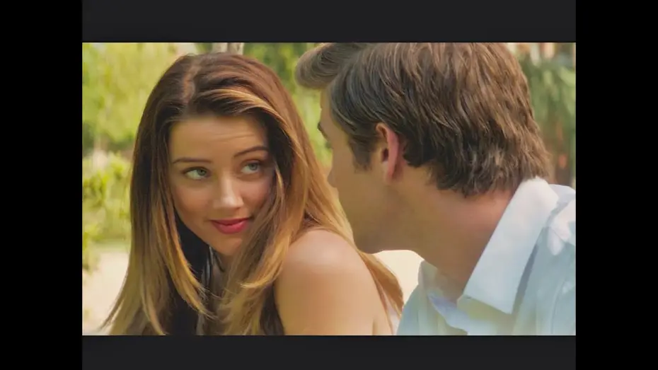 Video for the film Paranoia — PARANOIA (Liam Hemsworth, Harrison Ford, Gary Oldman) | Trailer german deutsch [HD]