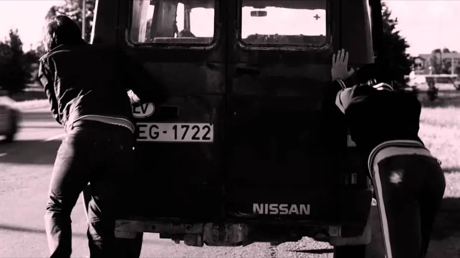 Video for the film Kolka Cool — Trailer "Kolka Cool"