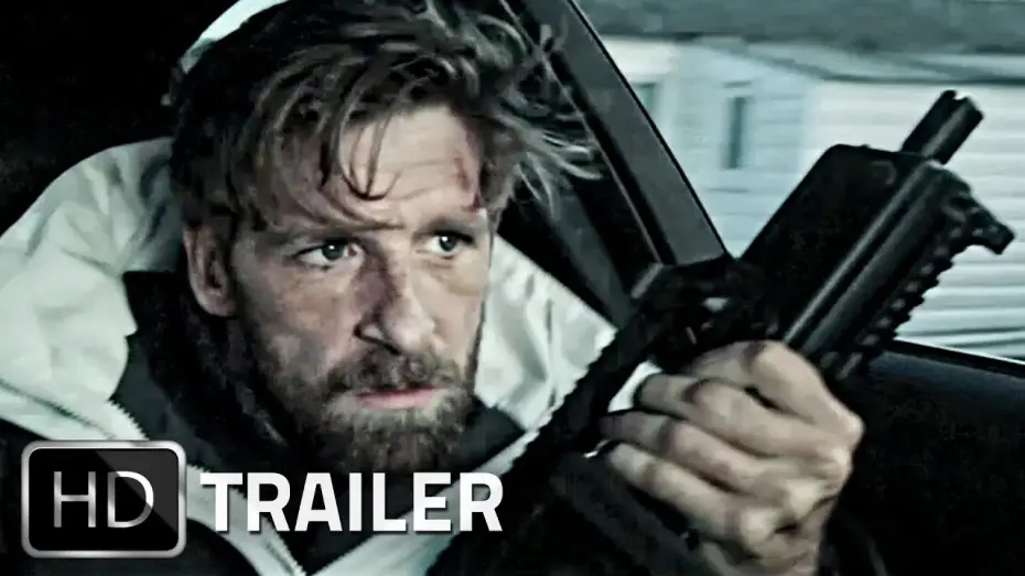 Video for the film The Sweeney — THE CRIME Offizieller Trailer German Deutsch HD 2013
