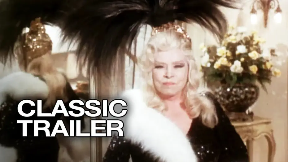Video for the film Sextette — Sextette (1978) Official Trailer # 1 - Mae West HD