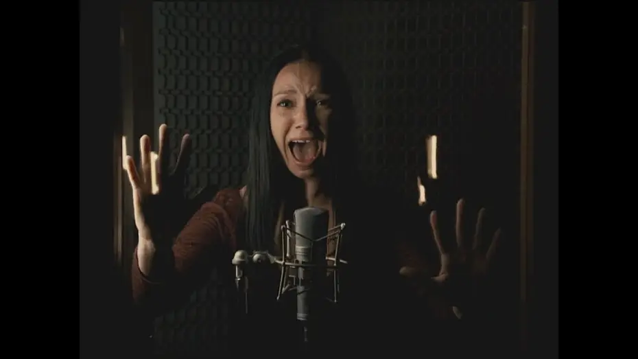 Video for the film Berberian Sound Studio — BERBERIAN SOUND STUDIO | Trailer german deutsch [HD]