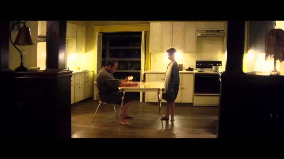 Video for the film Chained — CHAINED (2012)  Trailer German | Deutsch (HD)