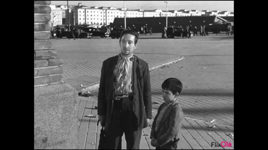 Video for the film Uncle Hyacynth — Fragmento
