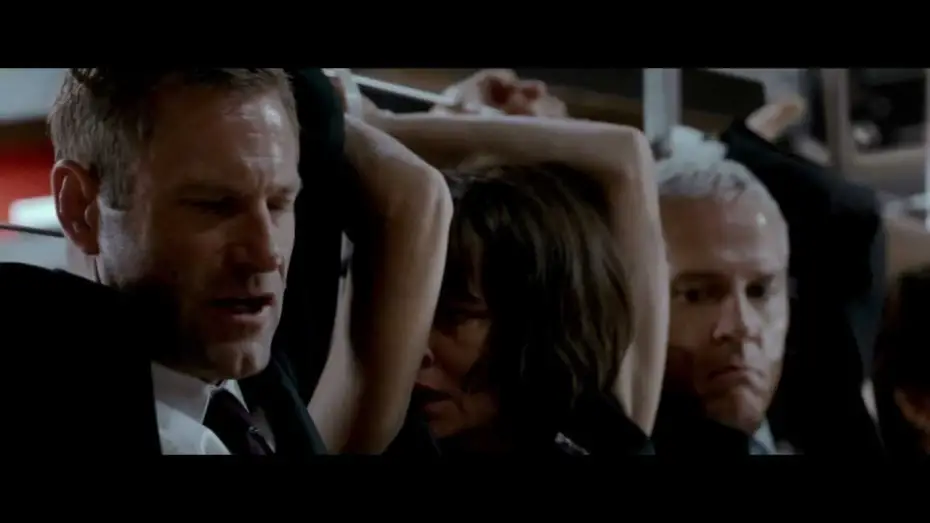 Video for the film Olympus Has Fallen — Extended Trailer