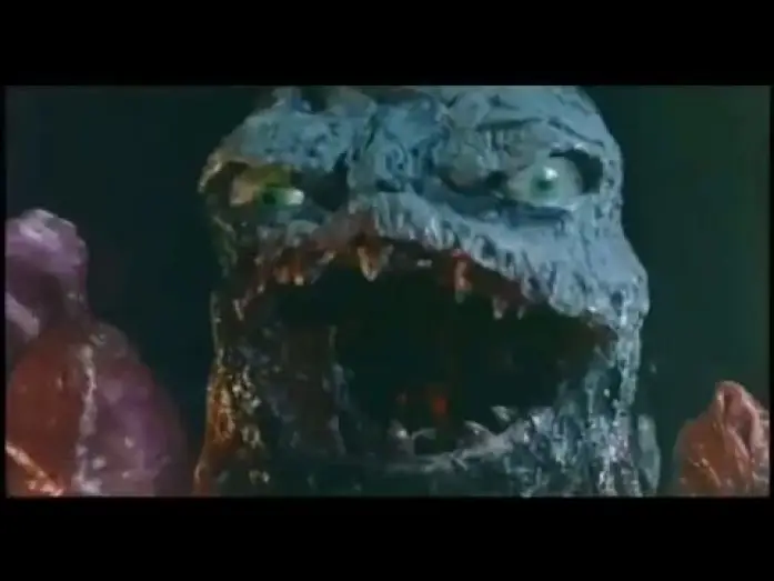 Video for the film The Cat — The Cat (1992) Trailer.
