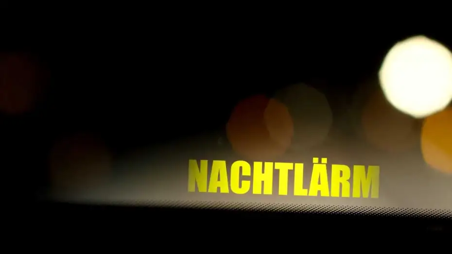 Video for the film Lullaby Ride — Offizieller Trailer