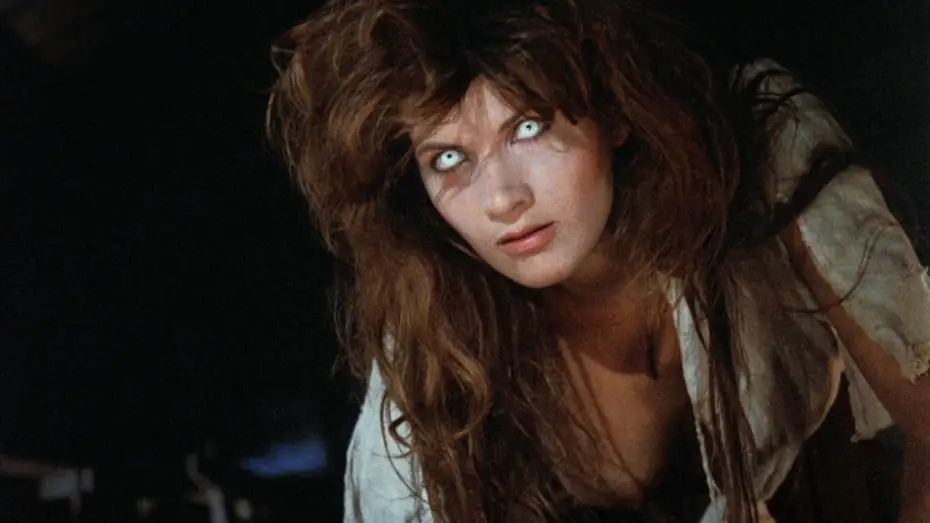 Video for the film Sukkubus — Sukkubus (1989) ORIGINAL TRAILER [HD]