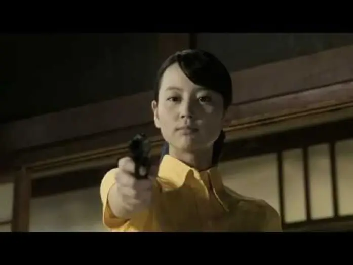 Video for the film That's the Way! — 堀北真希 |  浅野忠信 - これでいいのだ!! 映画★赤塚不二夫