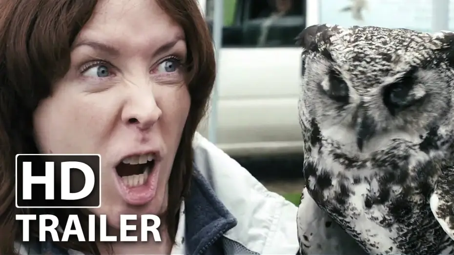 Video for the film Sightseers — Sightseers - Trailer (Deutsch | German) | HD