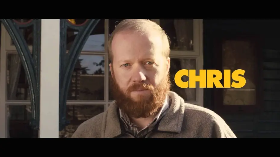 Video for the film Sightseers — Killer in Viaggio - Trailer